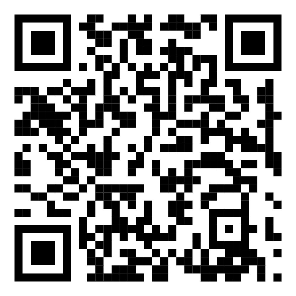 App QR Code